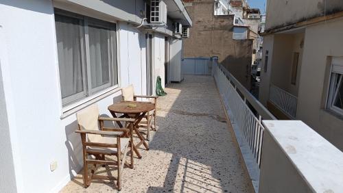 Ikos Apartment