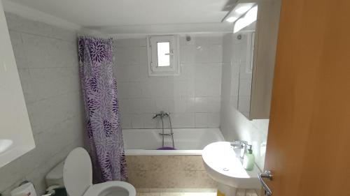 Ikos Apartment