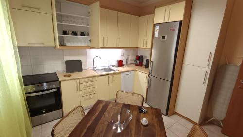 Ikos Apartment