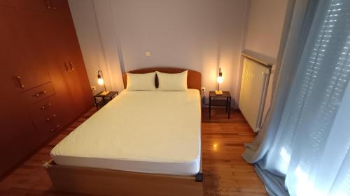 Ikos Apartment