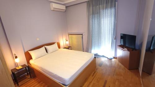 Ikos Apartment