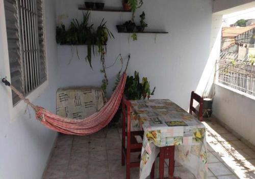 Ảnh trong thư viện ảnh của Quarto Suite Individual Privado Penha Zona Leste ở São Paulo