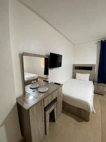 Gallery image of HOTEL NOON in Laayoune