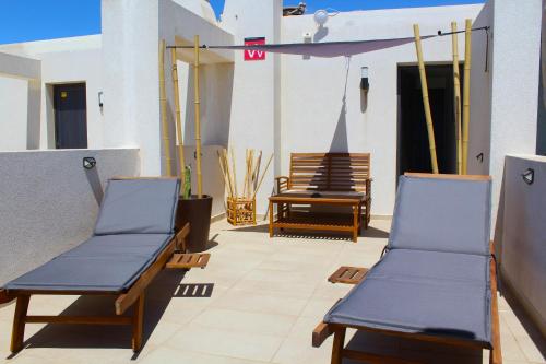 Φωτογραφία από το άλμπουμ του VitaminSea II El Cotillo By Privilege Bay σε Cotillo
