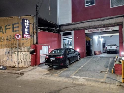 Φωτογραφία από το άλμπουμ του Hotel Anchieta São Bernardo do campo σε São Bernardo do Campo