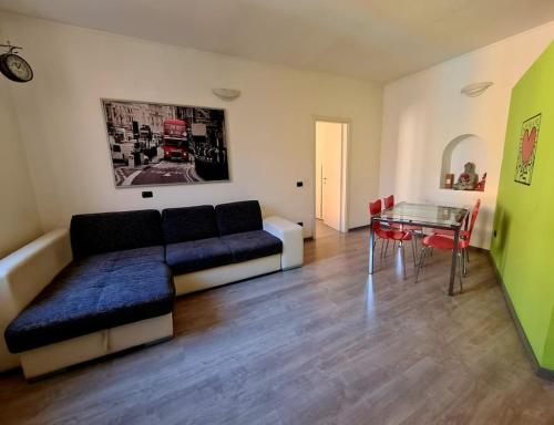 Porta Romana Experience - Authentic Milanese Flat