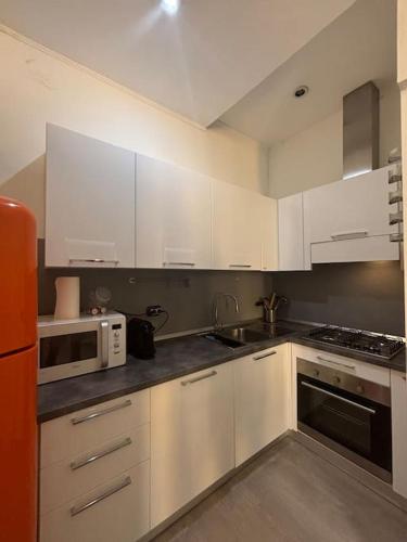 Porta Romana Experience - Authentic Milanese Flat