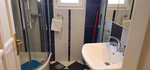 Apartment Rovinj 16498b