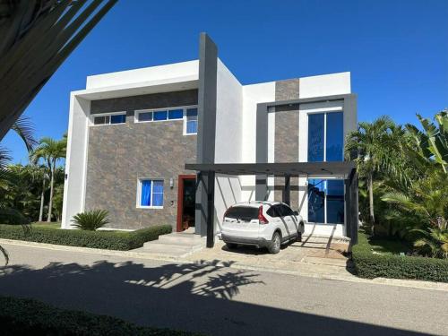 Timeless Luxury Villa-Ocean View 3BRM-5Bath-Pool