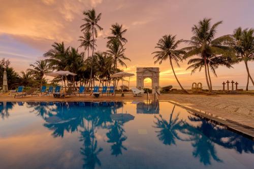 Fotografie z fotogalerie ubytování Kalutara Sea Gate Hotel v destinaci Katukurunda-Kalutara