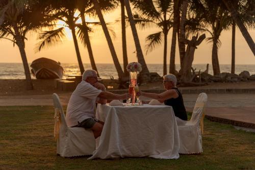 Fotografie z fotogalerie ubytování Kalutara Sea Gate Hotel v destinaci Katukurunda-Kalutara