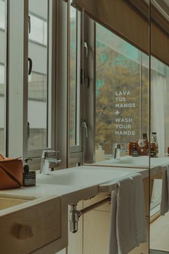 Φωτογραφία από το άλμπουμ του The Click Clack Hotel Bogotá στη Μπογκοτά