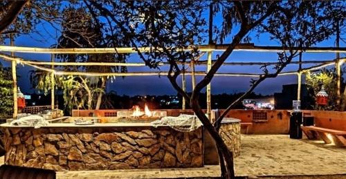 Fotografie z fotogalerie ubytování Morgh Resort Villas v destinaci Rávalpindí