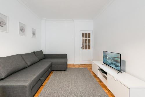 GuestReady - Hospitality Atrium - Leite Residence