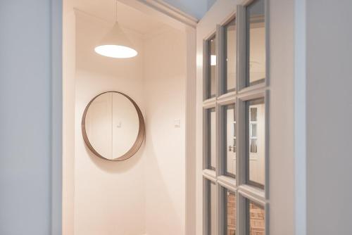 GuestReady - Hospitality Atrium - Leite Residence