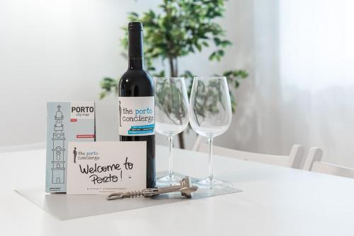 GuestReady - Hospitality Atrium - Leite Residence