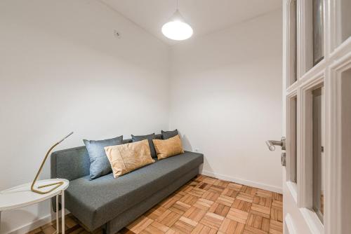GuestReady - Hospitality Atrium - Leite Residence