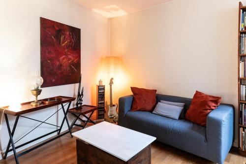 Charmant Duplex - Porte de Versailles- Paris -4PAX