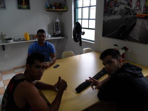 Fotografie z fotogalerie ubytování Hostel São José Dos Campos v destinaci São José dos Campos