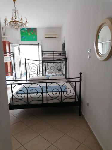 Monastiraki apartment centre by acropolis