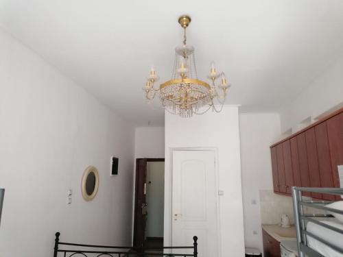 Monastiraki apartment centre by acropolis