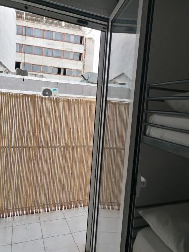 Monastiraki apartment centre by acropolis