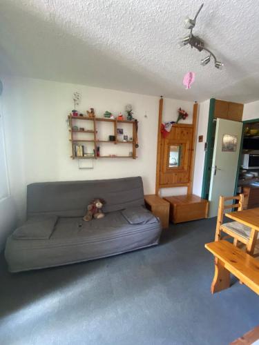 Hauts De Vanoise Appartements VTI