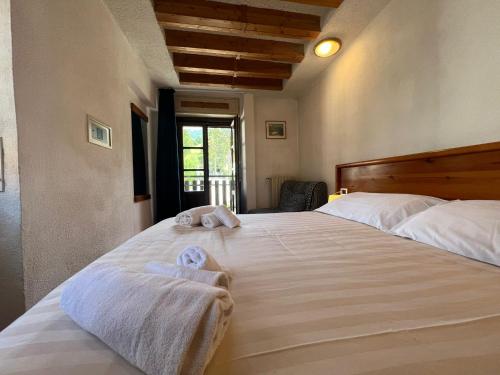 Billede fra billedgalleriet på Hotel Sport Cafe i Sauze dʼOulx