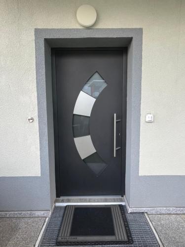 Gallery image of Bellinzona with private parking in Gorduno