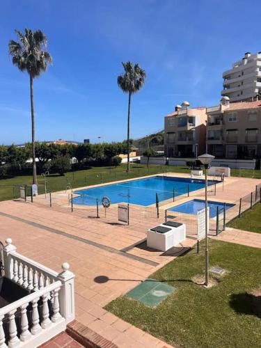 Apartamento El Castillo