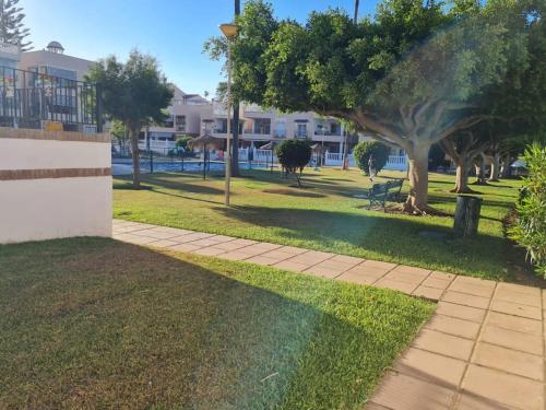 Apartamento El Castillo