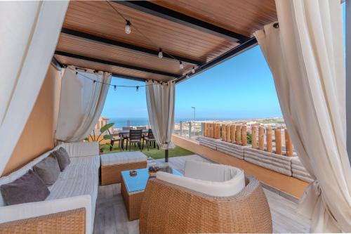 Sol del Conde Apartamento Vacacional