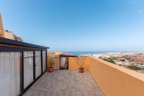 Sol del Conde Apartamento Vacacional