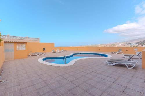 Sol del Conde Apartamento Vacacional