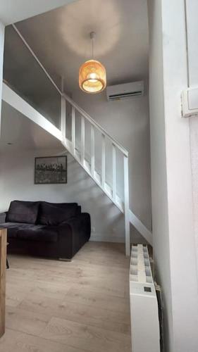 Appartement le cocon perché