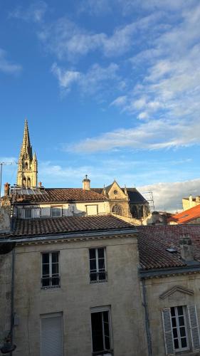 Le Notre-Dame - Au coeur des Chartrons