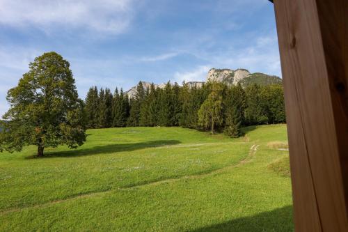 Ferienwohnung Trisselwand