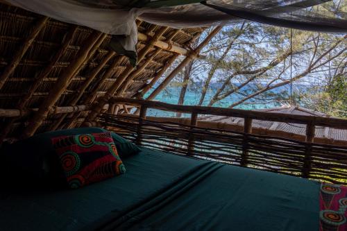 Chumbe Island Coral Park