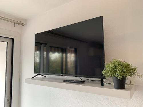 Studio Arcachon, quartier de l'Aiguillon
