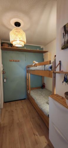 Studio Arcachon, quartier de l'Aiguillon