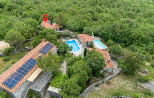 Bassein majutusasutuses 2 Bedroom Pet Friendly Home In Malinska või selle lähedal