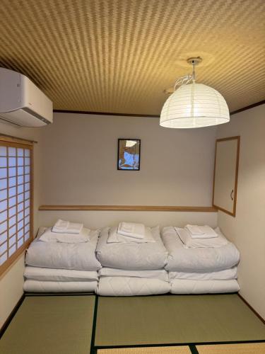 Ikoi-no-Ie Guesthouse