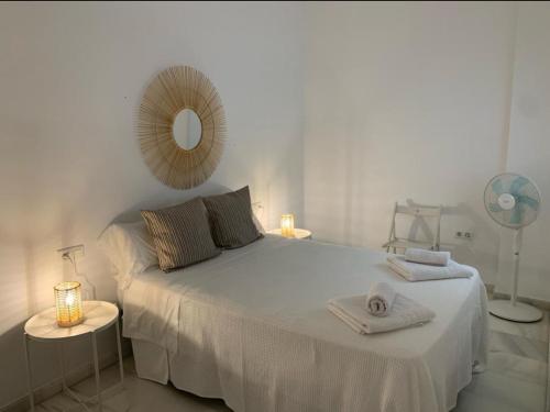 Gallery image of Apartamentos Casa Tuli C, ALJARAQUE in Aljaraque