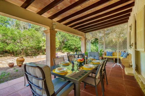 E430 Can Simo by Mallorca Villa Selection