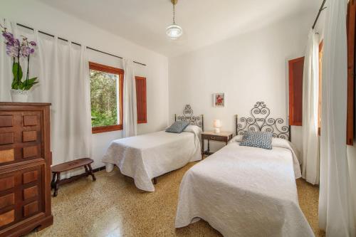 E430 Can Simo by Mallorca Villa Selection