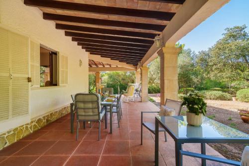 E430 Can Simo by Mallorca Villa Selection