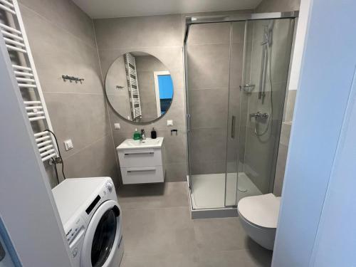 Apartament na Pogodnie 500 metrów od szpitala na Unii Lubelskiej Bezpłatny parking