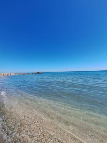 Φυσικό τοπίο κοντά σε αυτή η παραθεριστική κατοικία