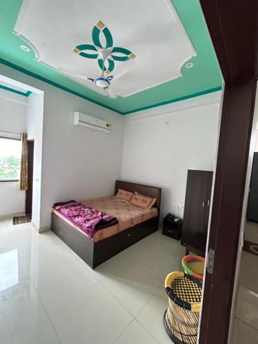 Gallery image of Chirmi Hotel N Restaurant in Jaipur