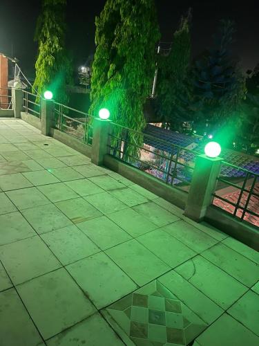Gallery image of Chirmi Hotel N Restaurant in Jaipur